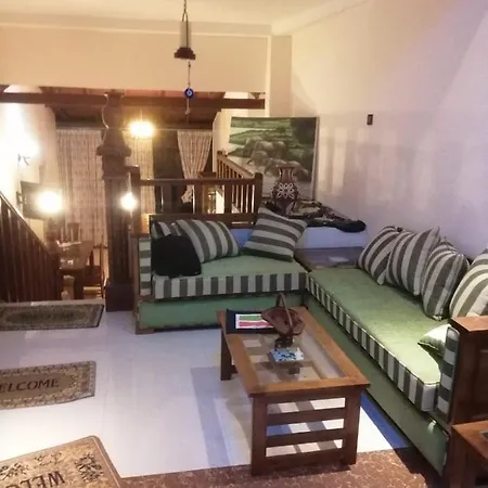 Luxury Apartment The Walkers Nest Kandy Exterior photo