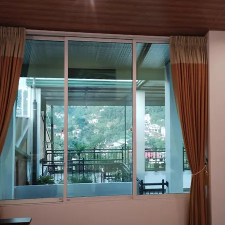 Luxury Apartment The Walkers Nest Kandy Exterior photo