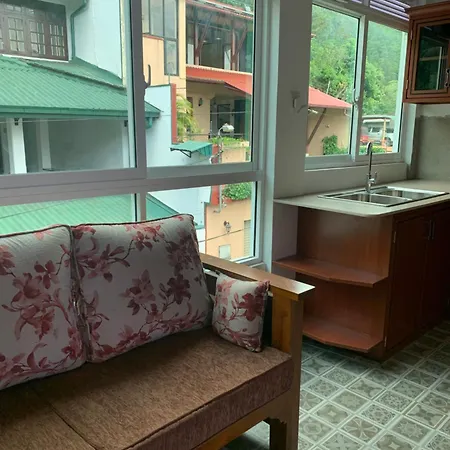 Luxury Apartment The Walkers Nest Kandy Exterior photo