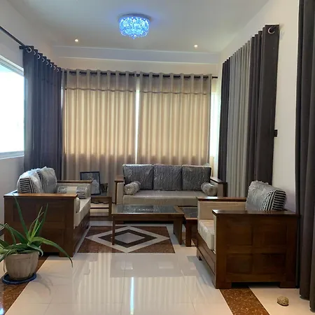 Luxury Apartment The Walkers Nest Kandy Exterior photo
