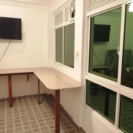Luxury Apartment The Walkers Nest Kandy Exterior photo
