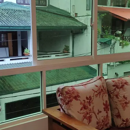 Luxury Apartment The Walkers Nest Kandy Exterior photo