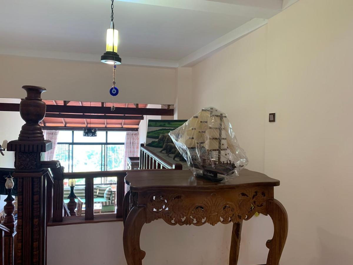 Appartement Luxury The Walkers Nest *