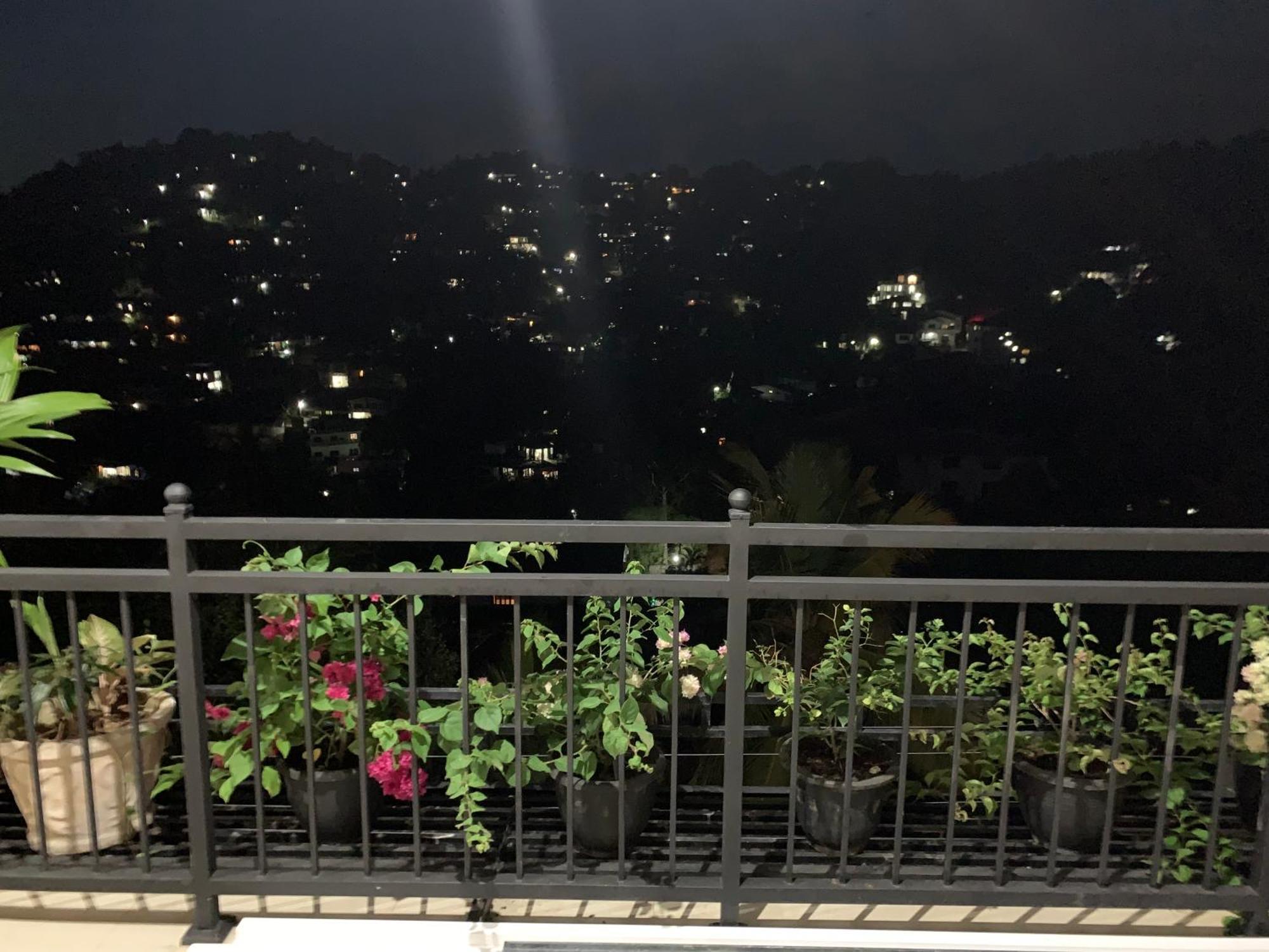 Luxury The Walkers Nest Appartement Kandy