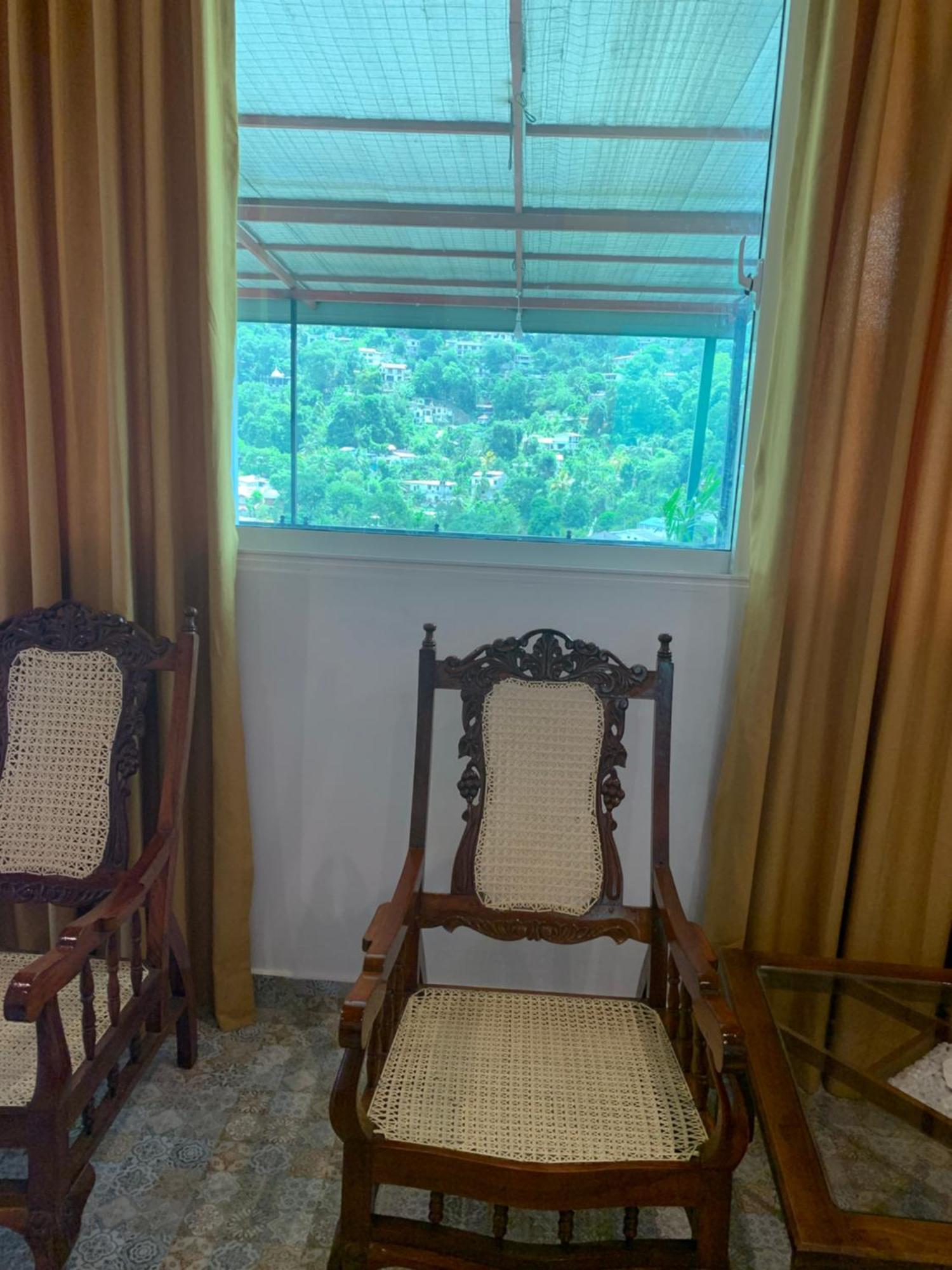 Luxury The Walkers Nest Appartement