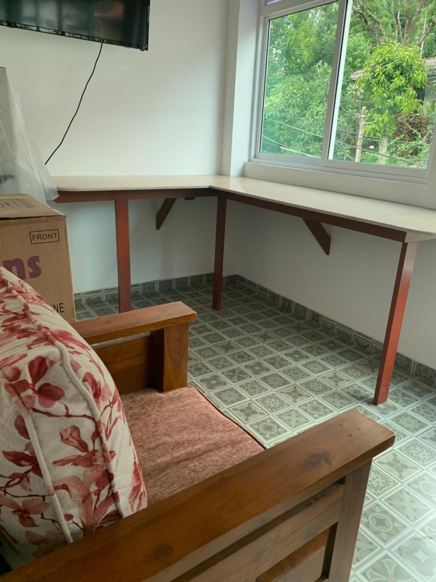 Luxury The Walkers Nest Appartement Kandy