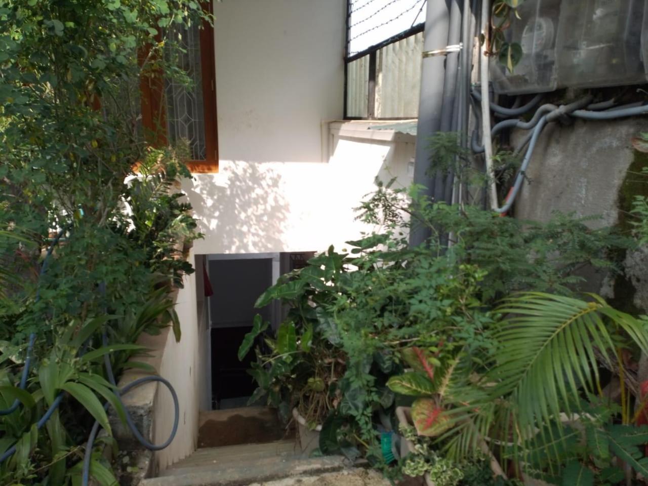 Appartement Luxury The Walkers Nest Kandy