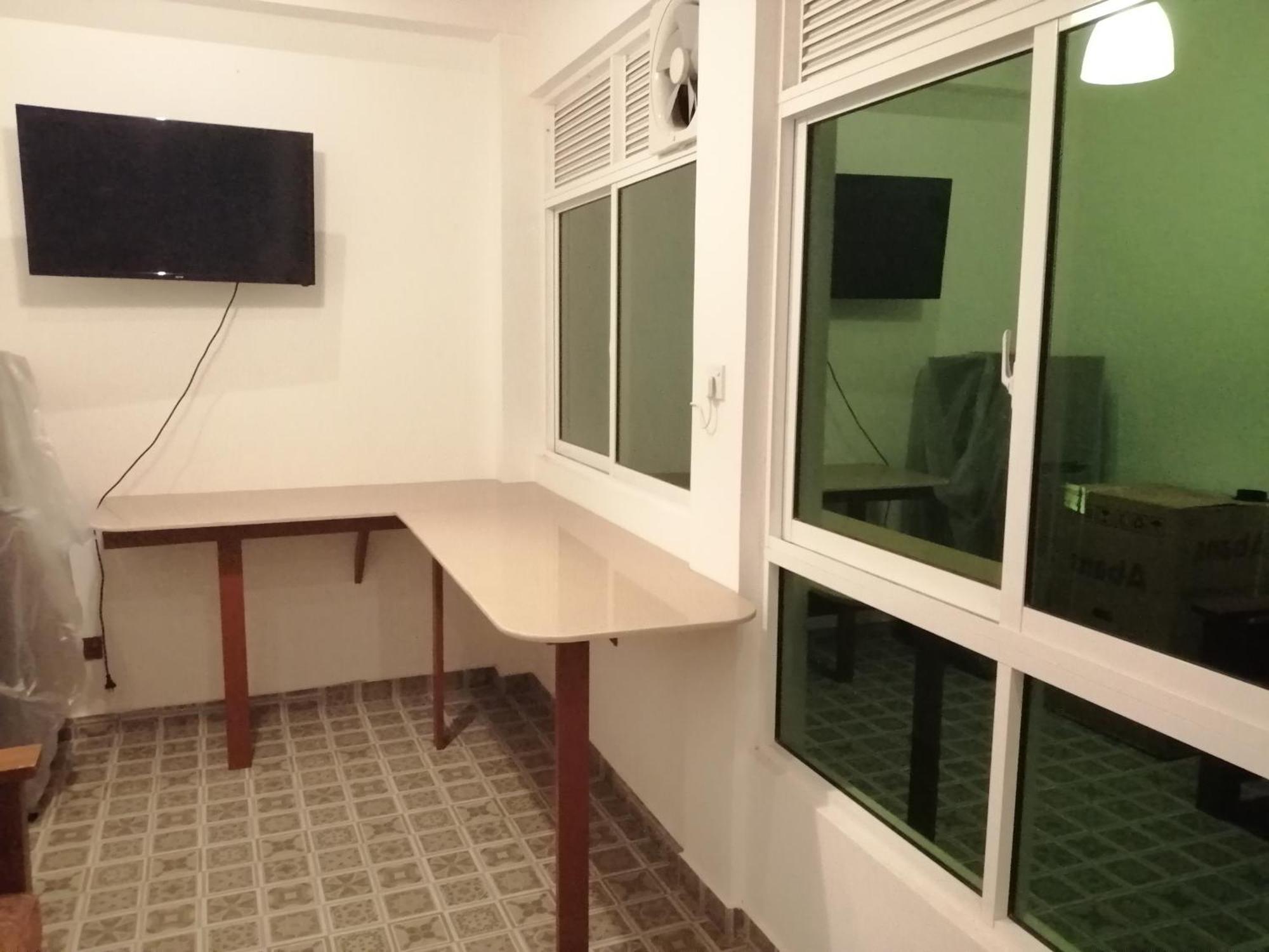 Appartement Luxury The Walkers Nest