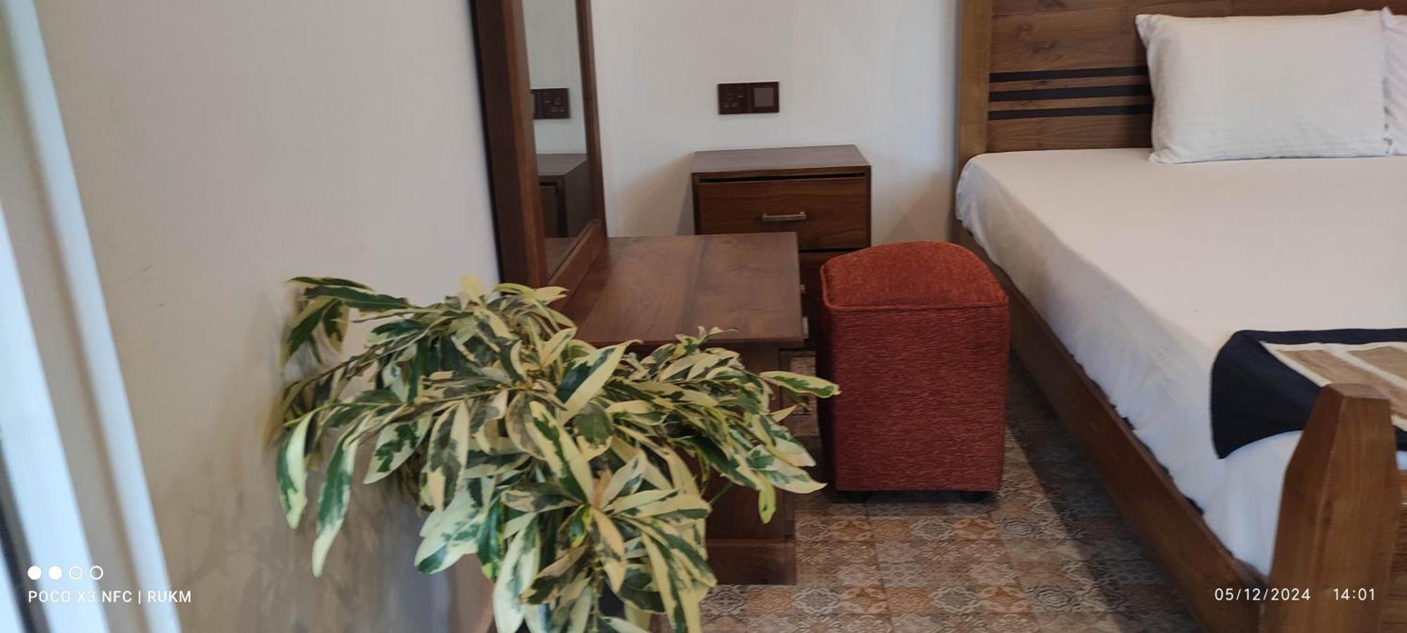 Luxury The Walkers Nest Appartement Kandy