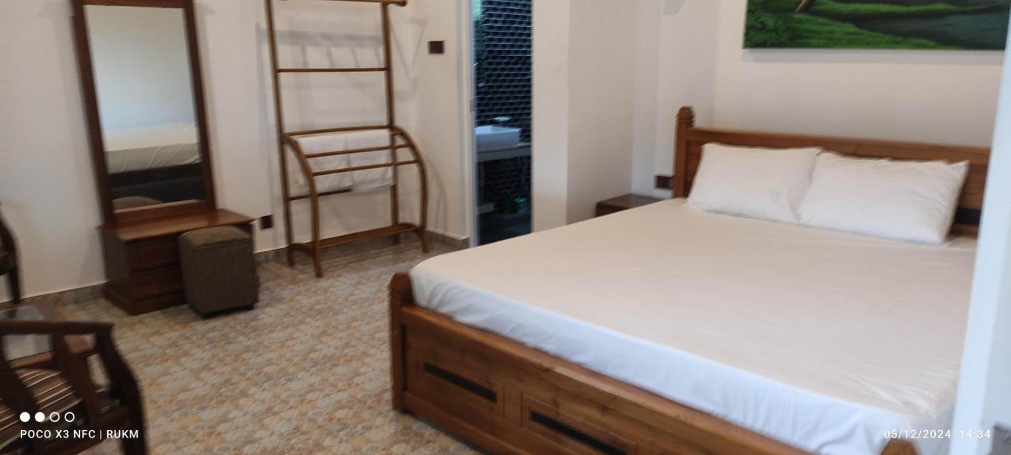 Appartement Luxury The Walkers Nest Kandy