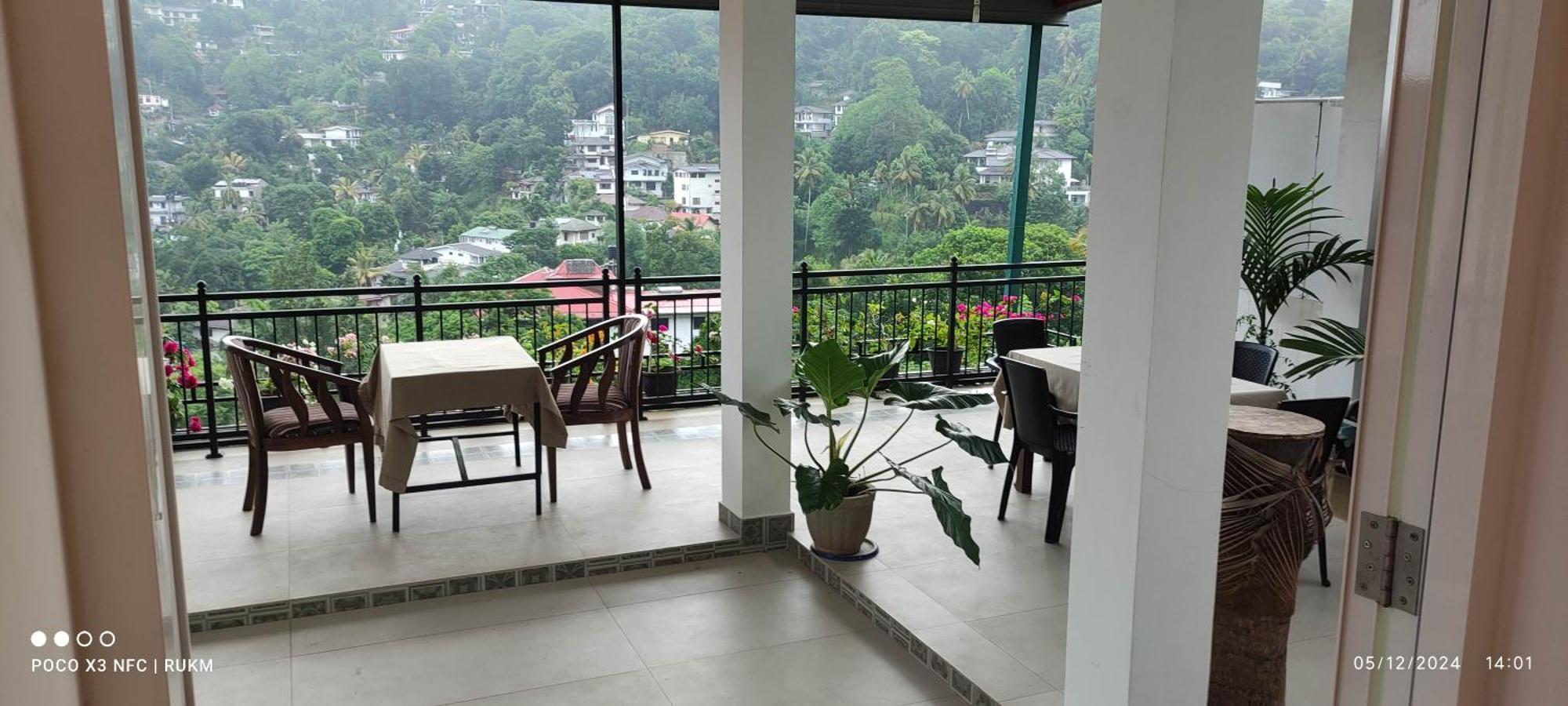 Appartement Luxury The Walkers Nest