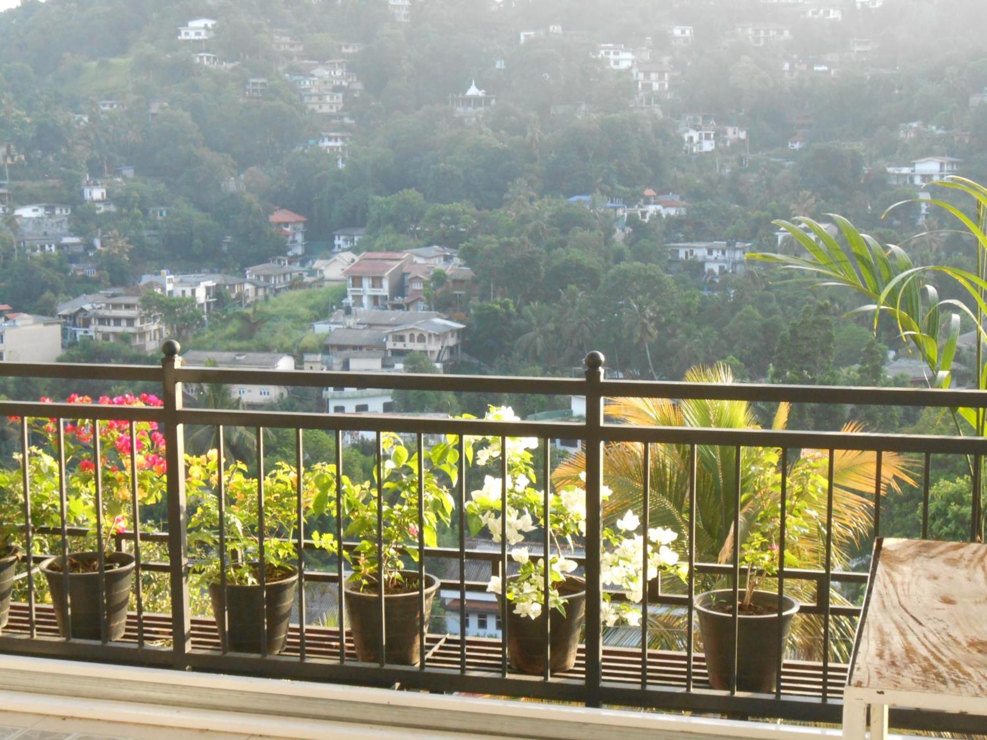 Luxury The Walkers Nest * Kandy